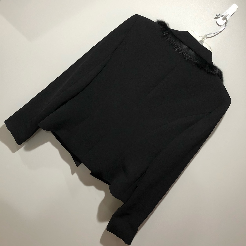 RINA ROSSI |  Blazer - Picture 2 of 7